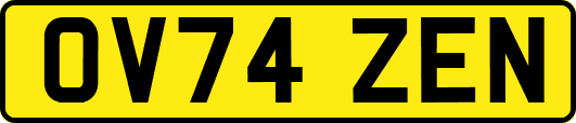 OV74ZEN