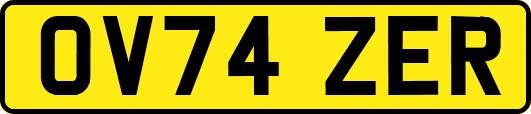 OV74ZER