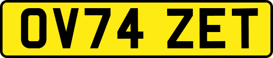 OV74ZET