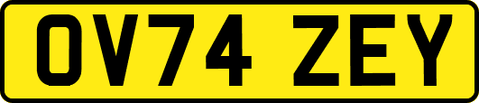 OV74ZEY