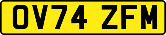 OV74ZFM
