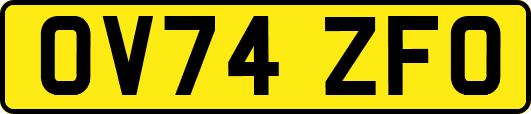 OV74ZFO