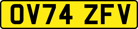 OV74ZFV