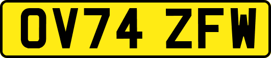 OV74ZFW