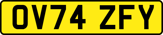 OV74ZFY