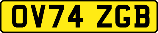 OV74ZGB