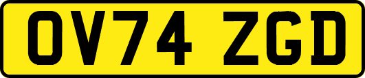 OV74ZGD