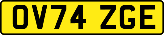 OV74ZGE