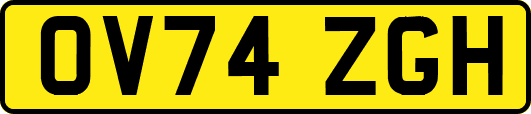 OV74ZGH