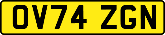 OV74ZGN