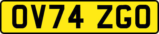 OV74ZGO