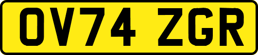 OV74ZGR
