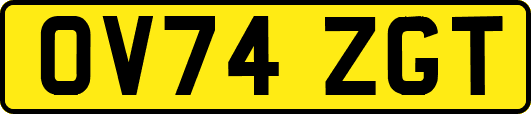 OV74ZGT