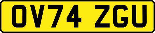OV74ZGU