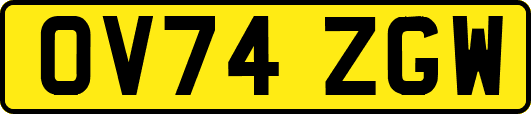 OV74ZGW