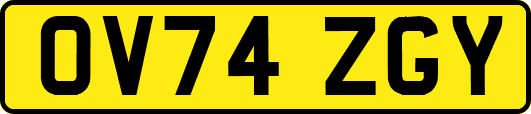 OV74ZGY