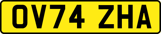 OV74ZHA