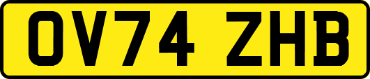 OV74ZHB