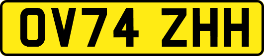 OV74ZHH