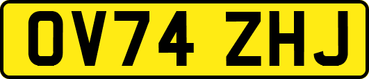 OV74ZHJ