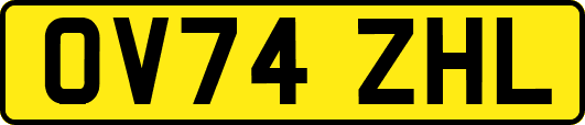 OV74ZHL