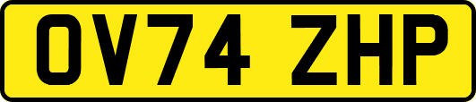 OV74ZHP