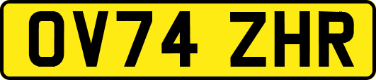 OV74ZHR
