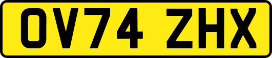 OV74ZHX