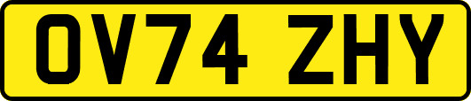 OV74ZHY