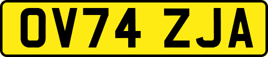OV74ZJA