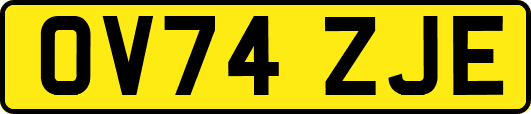 OV74ZJE