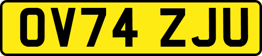 OV74ZJU