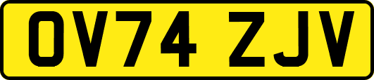 OV74ZJV