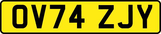 OV74ZJY