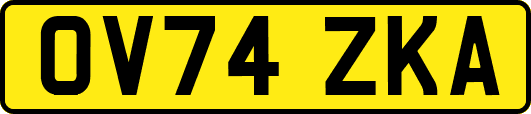 OV74ZKA