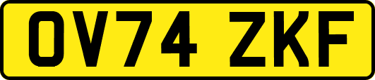 OV74ZKF