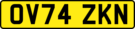 OV74ZKN