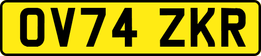 OV74ZKR
