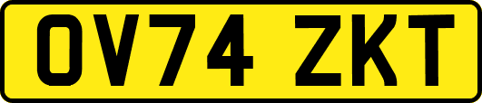 OV74ZKT