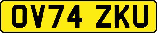 OV74ZKU