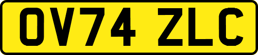 OV74ZLC