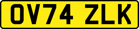 OV74ZLK