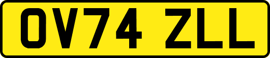 OV74ZLL