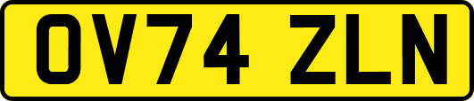 OV74ZLN