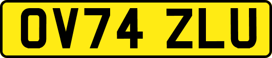 OV74ZLU