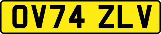 OV74ZLV