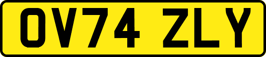 OV74ZLY