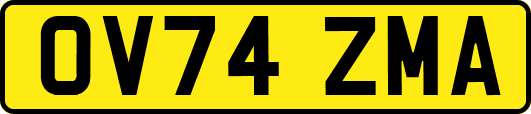 OV74ZMA
