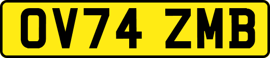 OV74ZMB