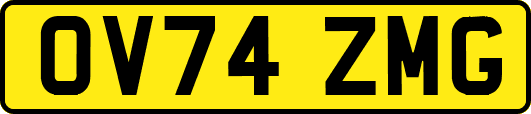 OV74ZMG